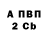 ГЕРОИН гречка Hidden Dagger