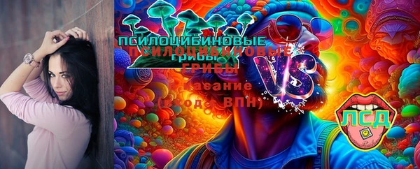 ALPHA-PVP Переславль-Залесский
